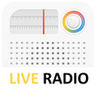 Live Radio - 5000+ Worldwide Radio Channels