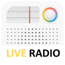 Live Radio - 5000+ Worldwide Radio Channels APK