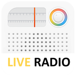 Live Radio - 5000+ Worldwide Radio Channels