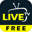 LiveTV - 2500+ worldwide Channels