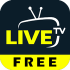 LiveTV آئیکن