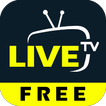 ”LiveTV - 2500+ worldwide Channels