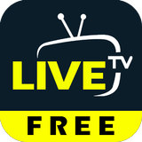 LiveTV - 2500+ worldwide Channels APK