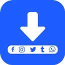 One Click - Status Saver APK