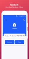 One Click - Status Saver تصوير الشاشة 2