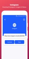 One Click - Status Saver تصوير الشاشة 3