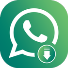 WhatSaver أيقونة