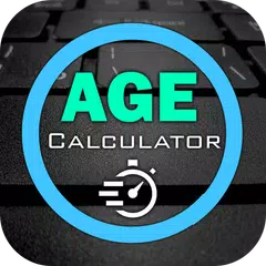 Скачать Age Calculator APK
