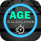 Age Calculator ไอคอน