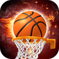 Basketball Shooting