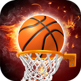 Basketball ikona