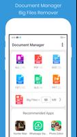 Document Manager Affiche