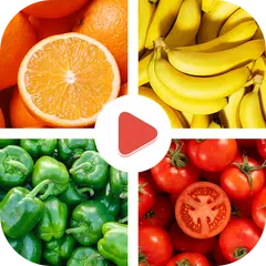 Fruits & Vegetables XAPK 下載