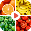 Fruits & Vegetables-APK