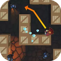 Hunter Man - Hunter Assassin APK download