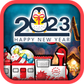 Happy New Year Images & SMS