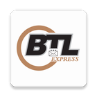 BTL Express ícone