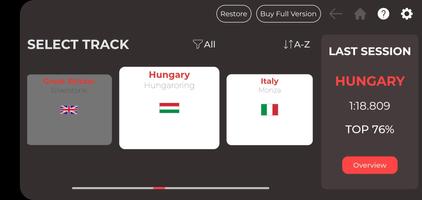 پوستر RaceInsight