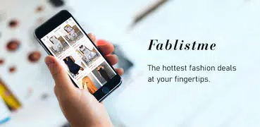 Fablistme - My Fashion Store