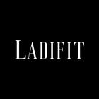 Ladifit アイコン