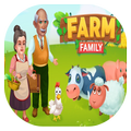 Famille de ferme: Jogo Fazenda