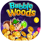 Bubble Woods Pix иконка