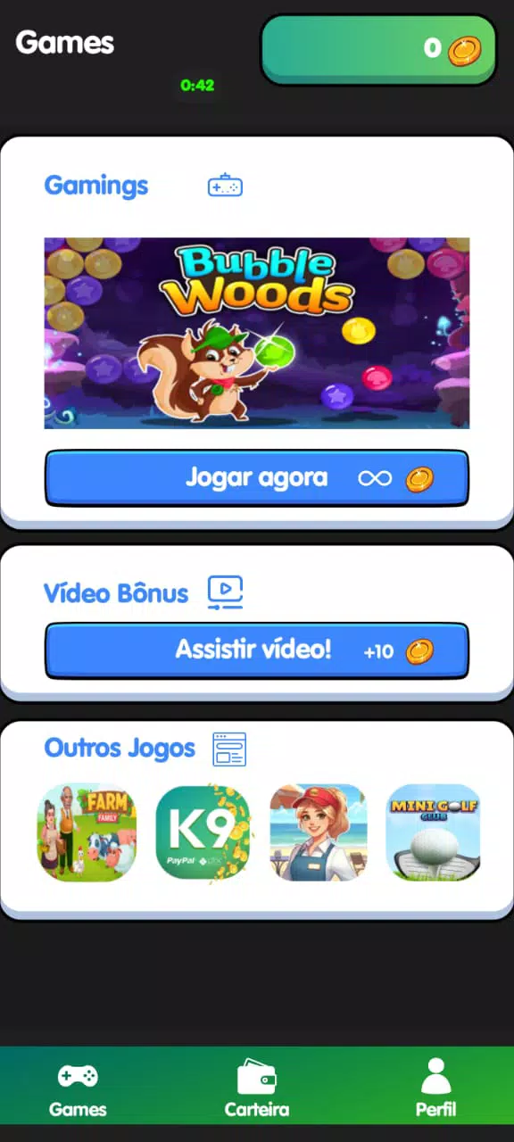 Farm Family: Jogo de Fazenda Farm Family: Jogo de Fazenda