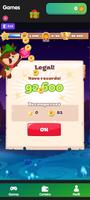 Bubble Woods Pix скриншот 1