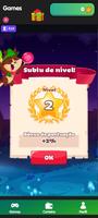 Bubble Woods Pix скриншот 2