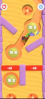 Ragdoll Crowd اسکرین شاٹ 1