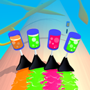 Nails Polish Run APK