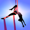 Aerial Silks