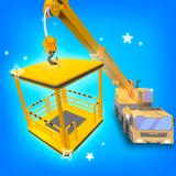 Crane Rescue ikona