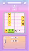 Crossword Maker Screenshot 3