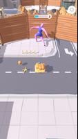 Monster Run screenshot 3