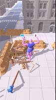 Monster Run screenshot 1