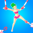 Handcuff Pilates APK