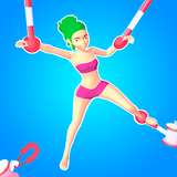 Handcuff Pilates أيقونة