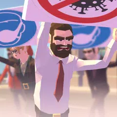 Protest Simulator APK download