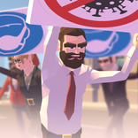Protest Simulator