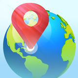 Street View иконка