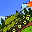 APK Tank Battle: War Of Steel