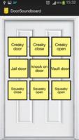 Door Soundboard captura de pantalla 1