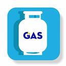 APK Gas App