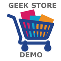 Geeks Store