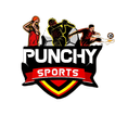 Punchy icon