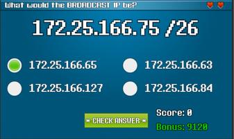 Binary Blitz screenshot 1