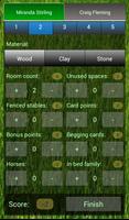 Agricola Scorer screenshot 3