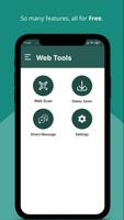 Web Tool - Multiple Accounts Cartaz