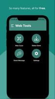 Web Tool - Multiple Accounts تصوير الشاشة 2